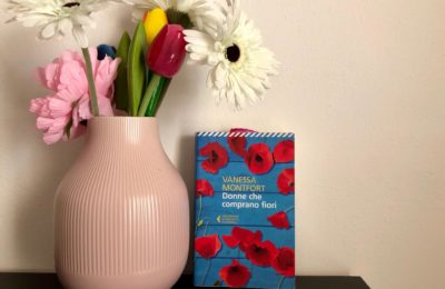 Anemonebook donne che comprano fiori