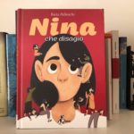 Anemonebook - Nina che disagio