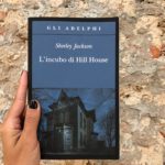 Anemonebook - L'incubo di Hill House