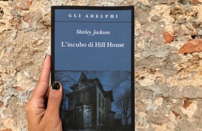 Anemonebook - L'incubo di Hill House