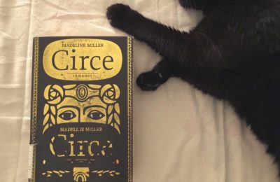 Anemonebook - Circe