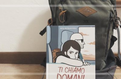 Anemonebook - Ti chiamo domani