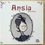 Anemonebook - Ansia Elena Triolo