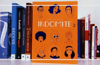 Anemonebook - Indomite 2