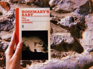 Anemonebook - Rosemary’s baby