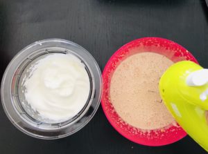 Anemonebook - Torta allo yogurt