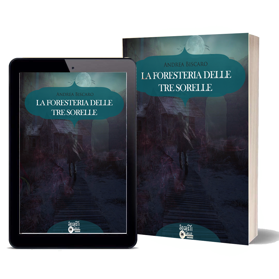 Anemonebook- la foresteria delle tre sorelle