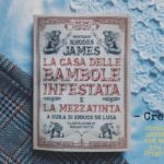 Anemonebook - La casa delle bambole infestata