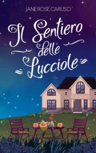 Il sentiero delle lucciole - Anemonebook